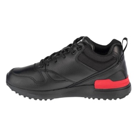 Starter Chaussures de démarrage Brandon SMN105321200 le noir 1