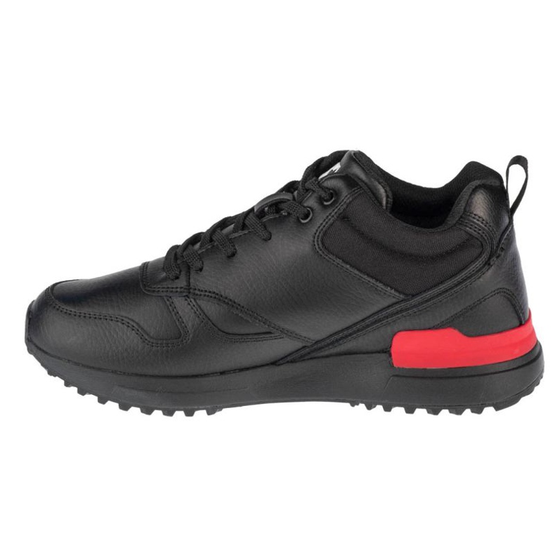 Starter Chaussures de démarrage Brandon SMN105321200 noir 1