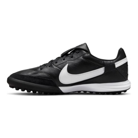 Chaussures Nike Premier 3 TF AT6178-010 le noir le noir 1
