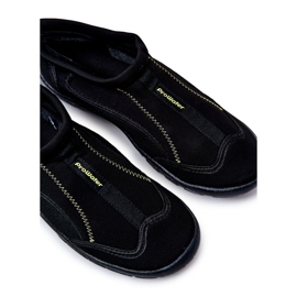 Chaussures d'Eau Homme ProWater 20-37-012 Noir 1