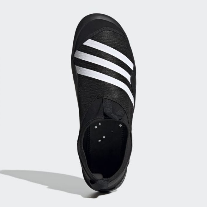 Chaussures Adidas Jawpaw Slip On H.RDY M GY6121 noir 1