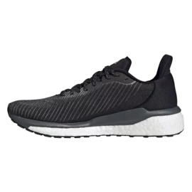 Chaussures Adidas Solar Drive 19 EH2598 noir 1