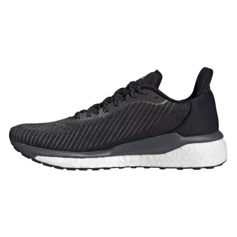 Chaussures Adidas Solar Drive 19 EH2598 noir 1