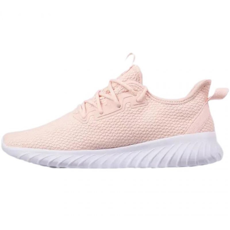 Chaussures Kappa Capilot Gc 242961GC 2110 rose 1