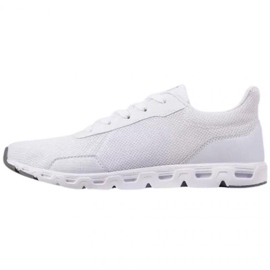 Chaussures Kappa Getup M 243102 1014 blanche 2