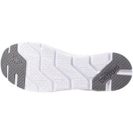 Chaussures Kappa Getup M 243102 1014 blanche 5