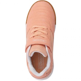 Chaussures Kappa Damba K 260765K 7410 orange 1