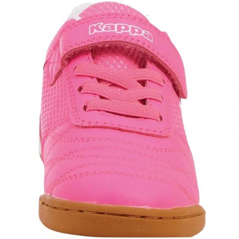 Chaussures Kappa Damba K Jr 260765K 2210 rose 1 Chaussures Kappa Damba K Jr 260765K 2210 rose 1