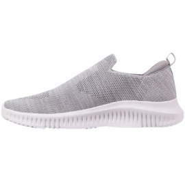 Chaussures Kappa Neema W 243051 1410 gris 1 Chaussures Kappa Neema W 243051 1410 gris 1