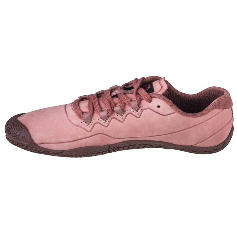 Merrell Vapor Glove 3 Luna Ltr W J003400 rose 1