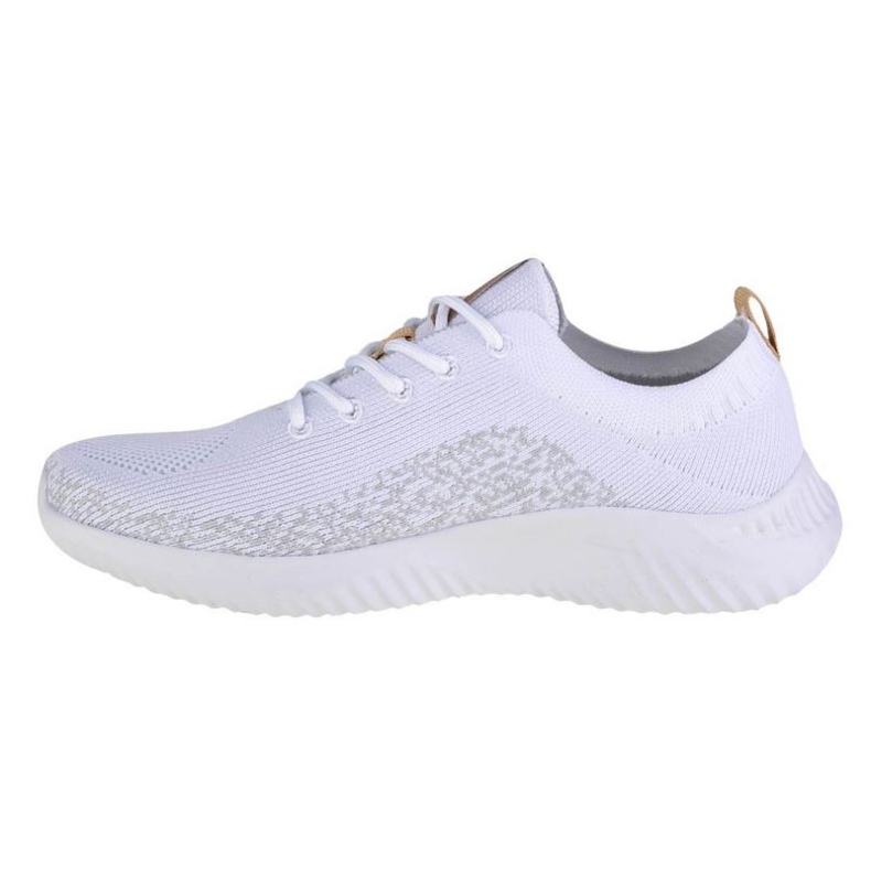 Chaussures Lee Cooper W LCW-22-32-1214L blanc 1