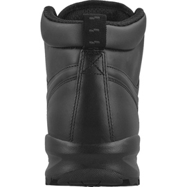 Chaussure d'hiver Nike Manoa Leather M 454350-003 le noir 2