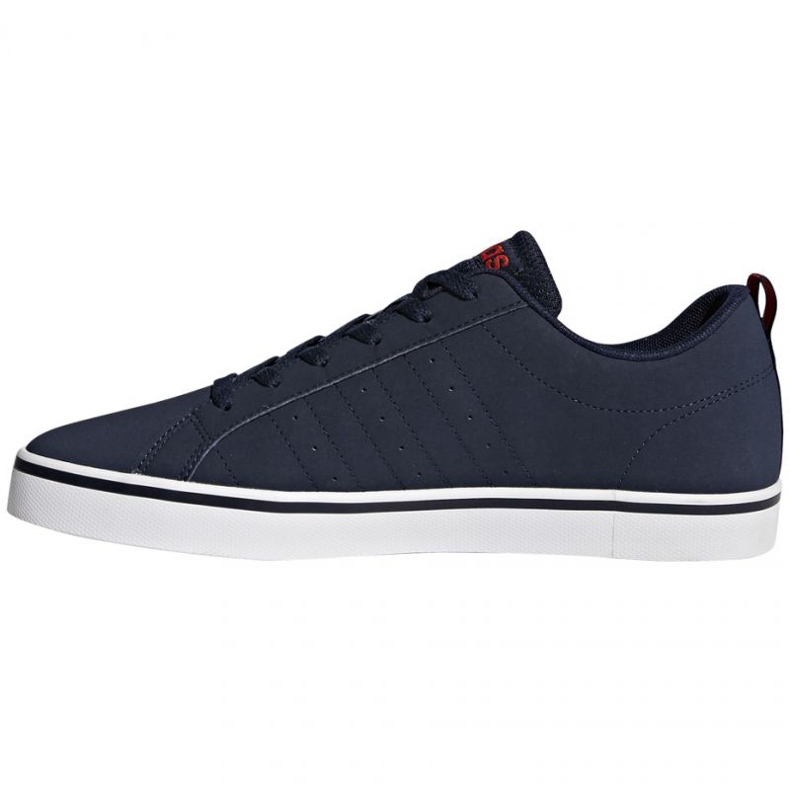 Chaussures adidas Vs Pace M B74317 bleu 1