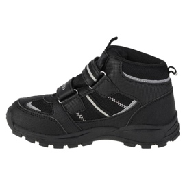 Bottes Kappa Hovet Tex K Jr 260726K-1115 le noir 4