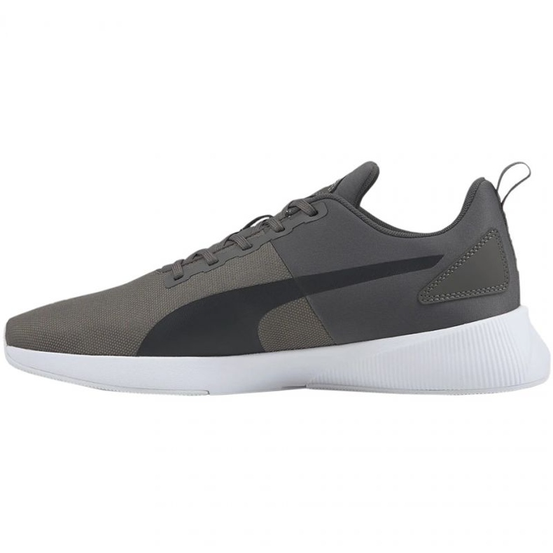 Puma Flyer Runner Mesh M 195343 09 chaussures de course le noir 1