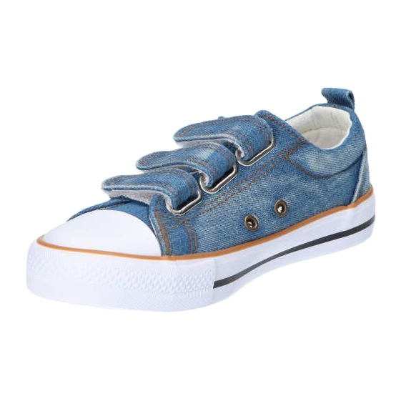 Baskets DK.jeans American Club LH73/22 bleu 4