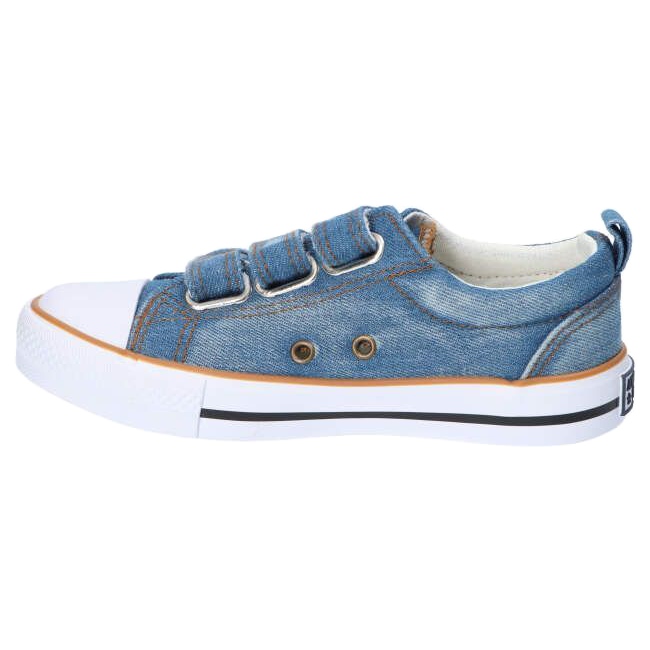 Baskets DK.jeans American Club LH73/22 bleu 1