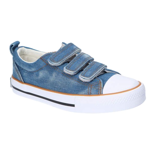 Baskets DK.jeans American Club LH73/22 bleu 2