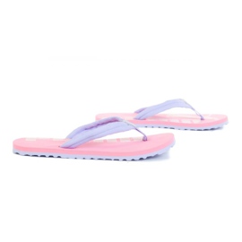 Tongs Puma Epic Flip V2 Jr 36028825 rose 2