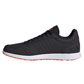 Chaussures Adidas Vs Switch 3 Jr FY7261 le noir bleu marin 1