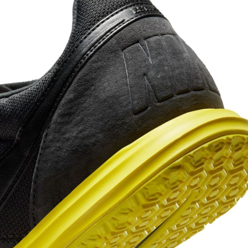 Chaussures de football Nike The Premier Ii Sala M AV3153 007 nuances de gris 4