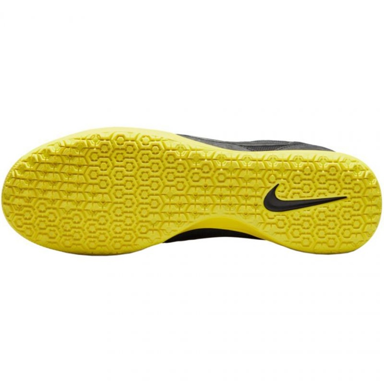 Chaussures de football Nike The Premier Ii Sala M AV3153 007 nuances de gris 6