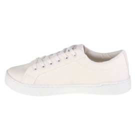 Levis Chaussures Levi's Malibu 2.0 234198-634-50 blanche 1