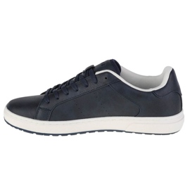 Levis Chaussures Levi's Piper M 234234-661-17 bleu 1