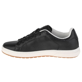 Levis Chaussures Levi's Piper 234234-661-59 noir 1