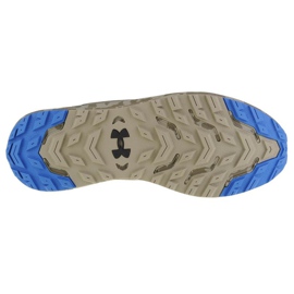 Under Armour Charged Bandit Trail 2 M 3024 186-302 vert 3