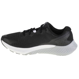 Under Armour Chargé Rogue 3 M 3024877-002 noir 1
