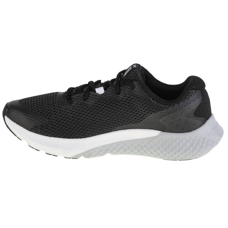 Under Armour Chargé Rogue 3 M 3024877-002 noir 1