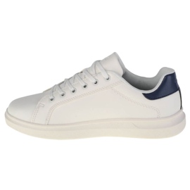Levis Levi's Ellis W 233415-661-51 chaussures blanc 1