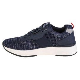 Chaussures Lee Cooper LCW-22-29-0820M bleu 1 Chaussures Lee Cooper LCW-22-29-0820M bleu 1