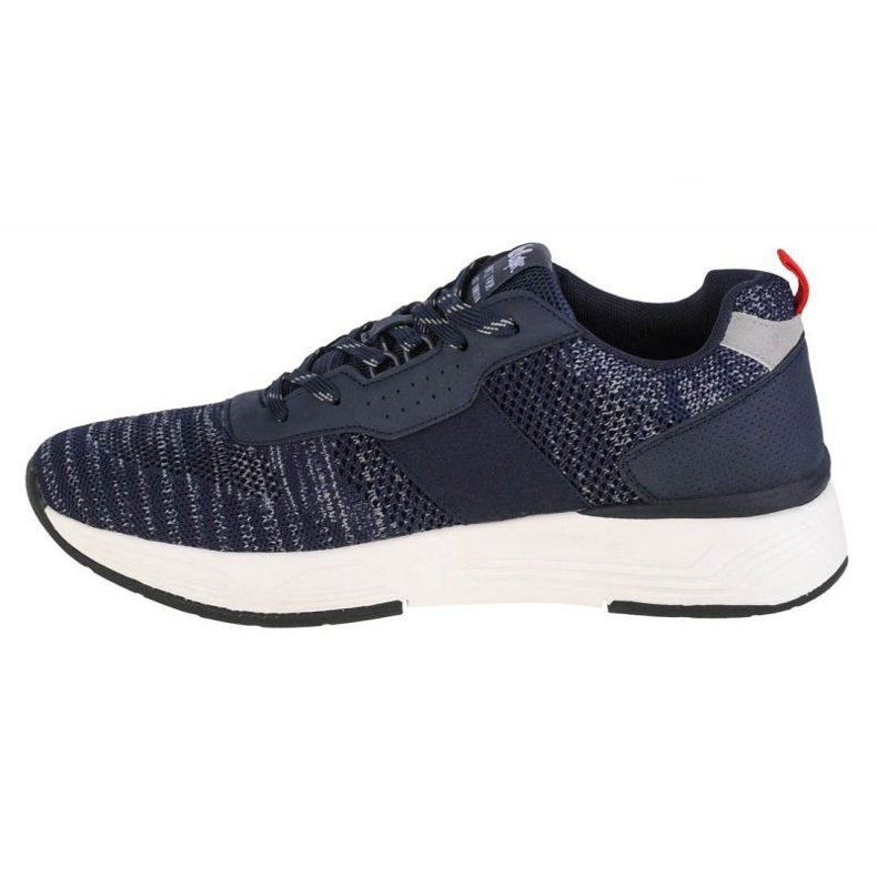 Chaussures Lee Cooper LCW-22-29-0820M bleu 1