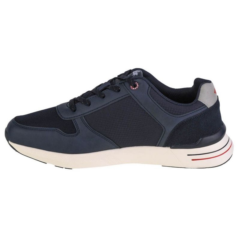 Chaussures Lee Cooper LCW-22-29-0826M bleu 1