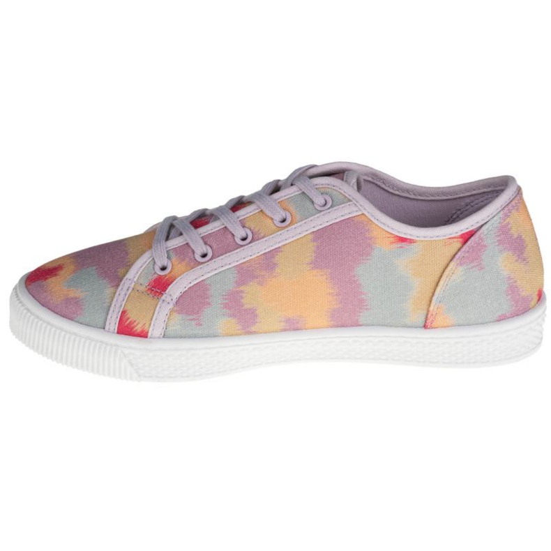 Levis Levi's Malibu Beach SW 225849-656-40 rouge rose vert jaune 1