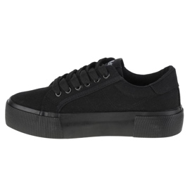 Chaussures Lee Cooper LCW-22-31-0885L le noir 1