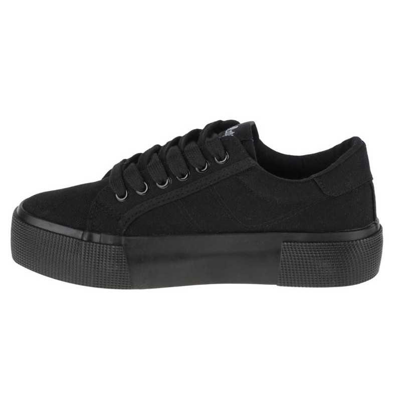 Chaussures Lee Cooper LCW-22-31-0885L le noir 1