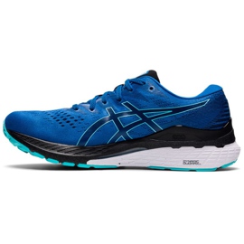 Asics Gel-Kayano 28 M 1011B189 402 chaussures de course bleu 1