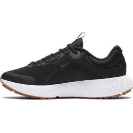 Chaussure de running Nike Escape Run W CV3817 002 le noir 1