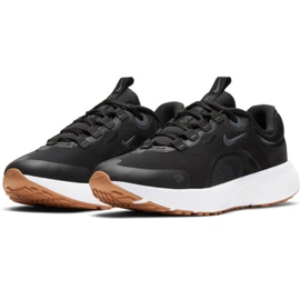 Chaussure de running Nike Escape Run W CV3817 002 le noir 2