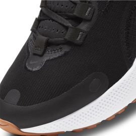 Chaussure de running Nike Escape Run W CV3817 002 le noir 4