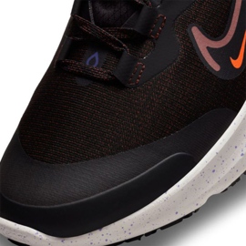Chaussure de running Nike React Miler 2 Shield M DC4064 003 le noir 6