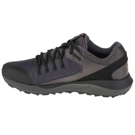 Columbia Trailstorm Wp M 1938 891 089 le noir 1