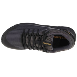 Columbia Trailstorm Wp M 1938 891 089 le noir 2