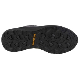 Columbia Trailstorm Wp M 1938 891 089 le noir 3