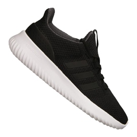 Chaussures Adidas Cloudfoam Ultimate M CG5800 noir 1