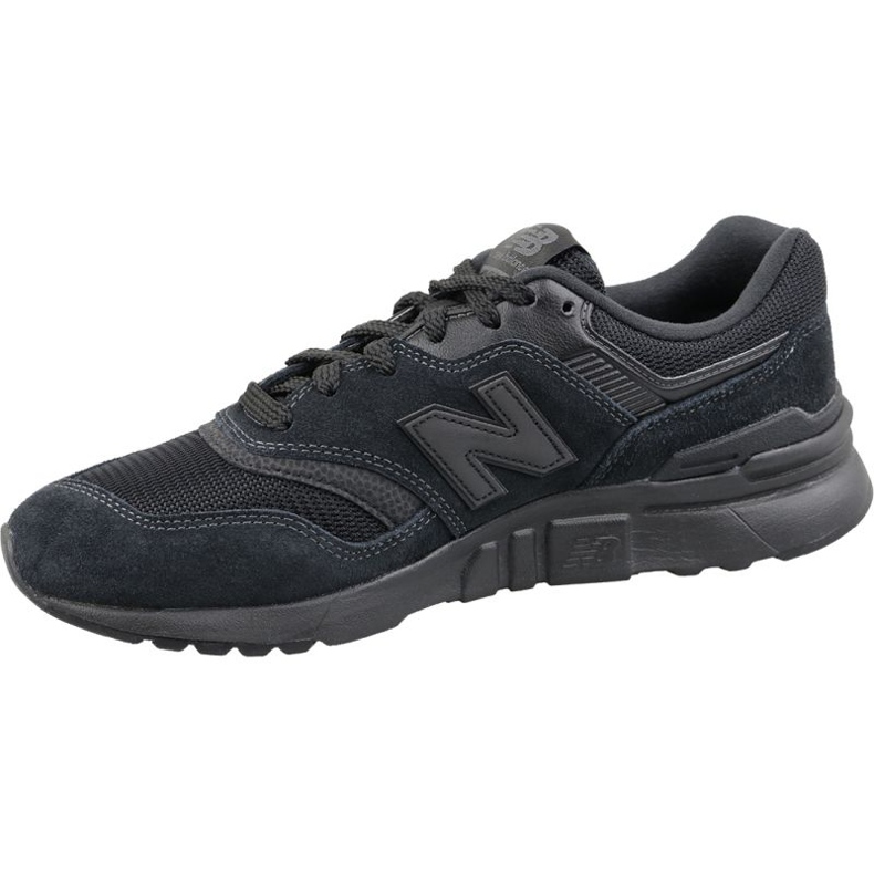 Chaussures New Balance M CM997HCI noir 1