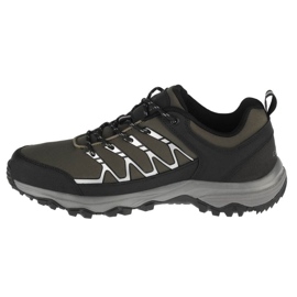 Chaussures Campus Rimo M CM0108321235 noir 1